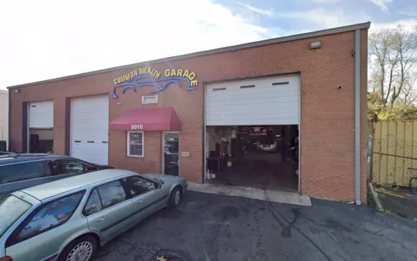Tow Pro Assistance LLC | Best Towing and roadside Service in DMV - photo 2