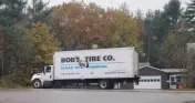 Bob's Tire Co