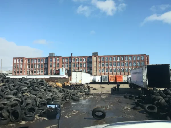 Bob's Tire Co - photo 2