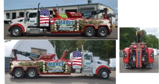 Marc's Auto Service