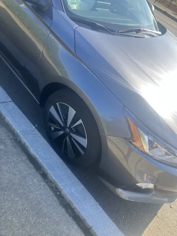 Luzo Auto Body - photo 4