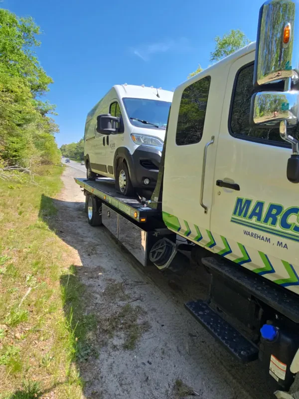 Marc's Auto Service - photo 2