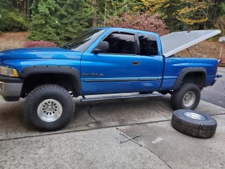 Rutt's Automotive