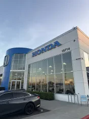 Rairdon's Honda of Marysville