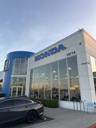 Rairdon's Honda of Marysville