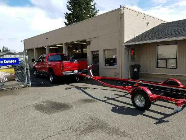Rutt's Automotive - photo 2