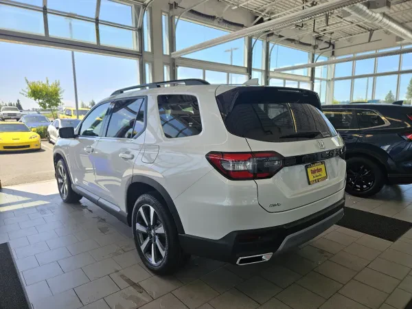 Rairdon's Honda of Marysville - photo 3