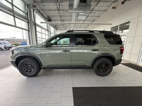 Rairdon's Honda of Marysville - photo 4