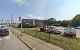 Fisher Auto Parts