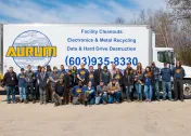 Aurum Recovery Group