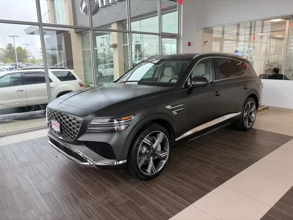 AutoFair Hyundai in Manchester - photo 3