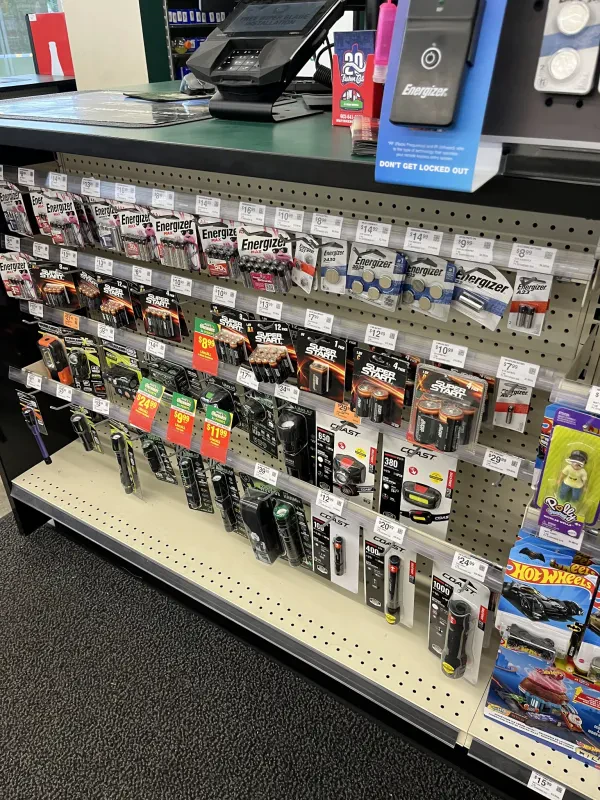 O'Reilly Auto Parts - photo 3