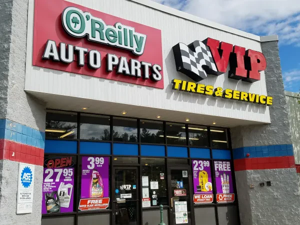 O'Reilly Auto Parts - photo 3