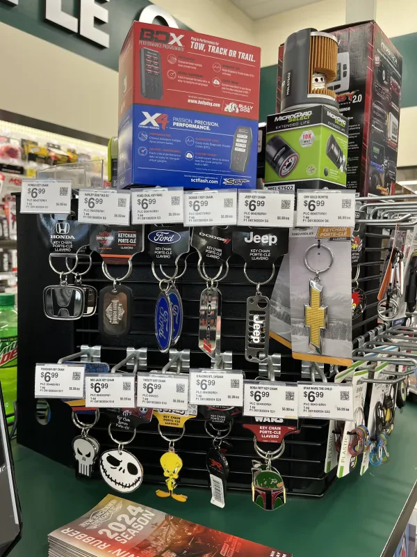 O'Reilly Auto Parts - photo 4