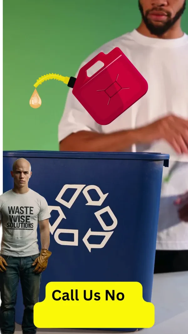 Waste Wise Solutions LLC - photo 2