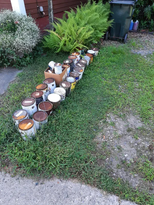 Waste Wise Solutions LLC - photo 3