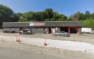 Victory Automotive LLC