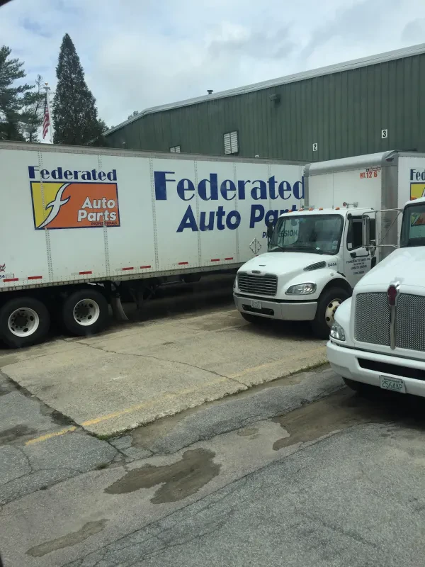 Fisher Auto Parts Co. (Non-Retail) - photo 2