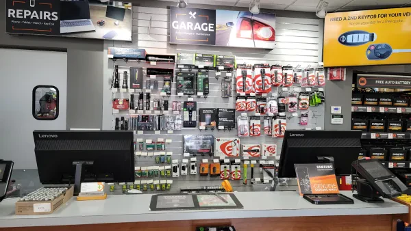 Batteries Plus - photo 3