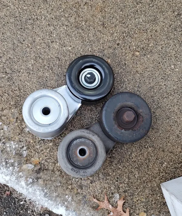 Carparts of Derry - photo 3