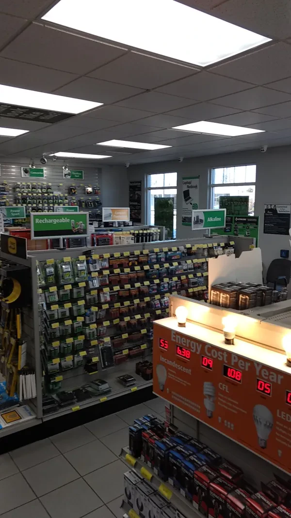 Batteries Plus - photo 4