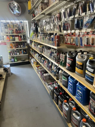 Prime Auto Parts #2 Inc.