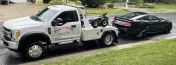 Peak Towing and Transport LLC