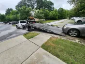 Dave's Tow-Away Inc
