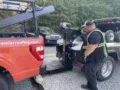 R & R Towing/Storage