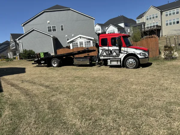 R & R Towing/Storage - photo 2
