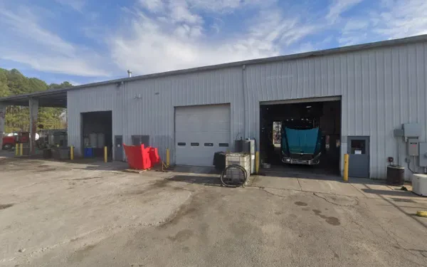 Puryear Towing and Recovery - photo 3