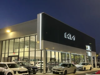 Garden Grove Kia