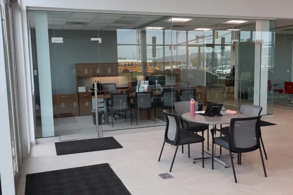 DARCARS Used Car & Service Center of Frederick - photo 2