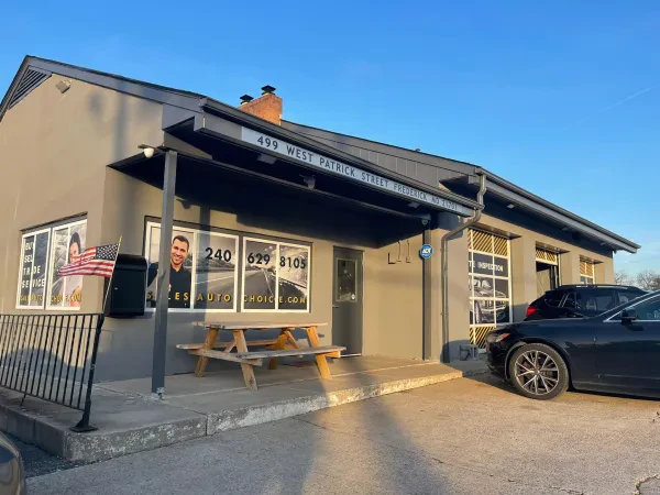 AUTO CHOICE LLC - photo 2