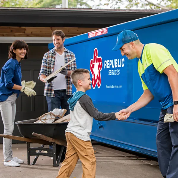 Republic Services - photo 3