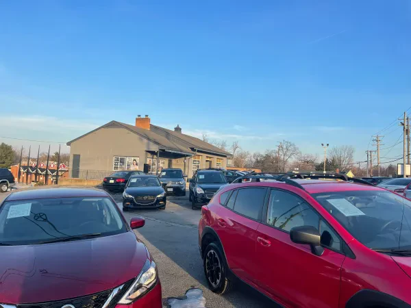 AUTO CHOICE LLC - photo 3
