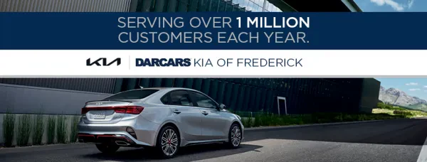 DARCARS Kia of Frederick - photo 2