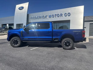 The Frederick Motor Company