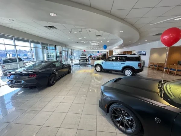 The Frederick Motor Company - photo 3