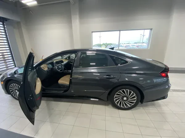 Ideal Hyundai of Frederick - photo 2