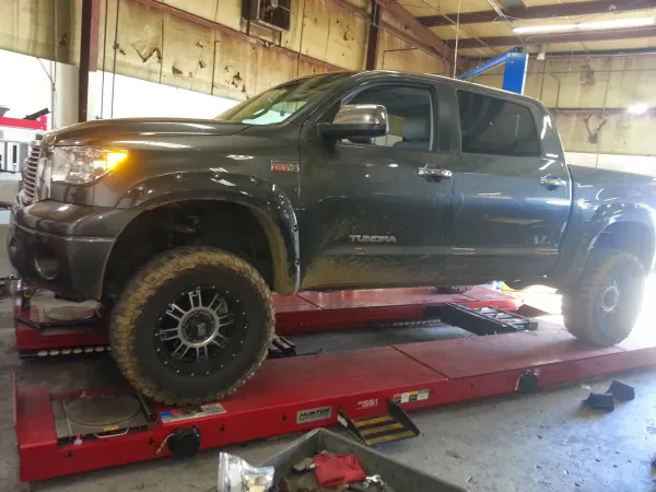 Tire Pros of Frederick - photo 4