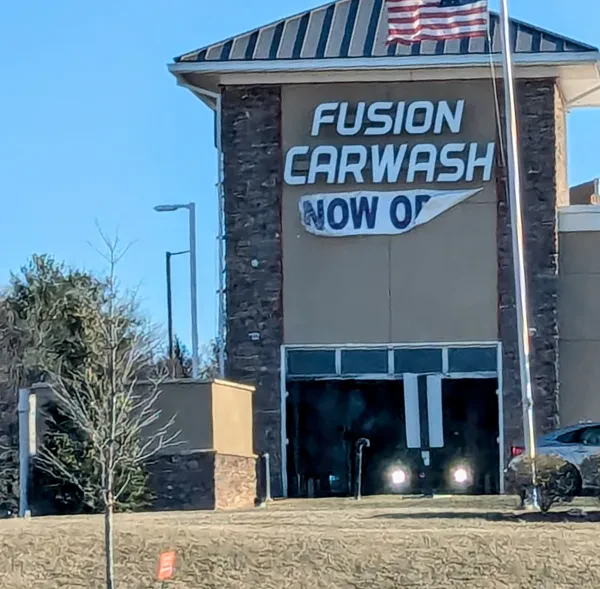Fusion Carwash - photo 3