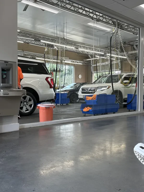 Fusion Carwash - photo 4