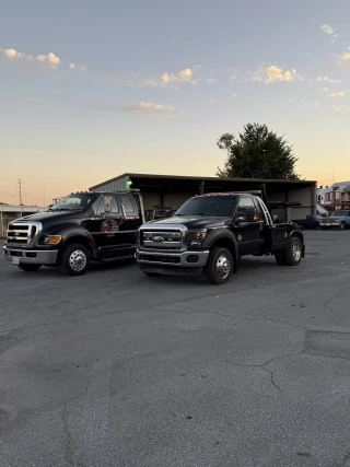 Oakmont Towing & Recovery