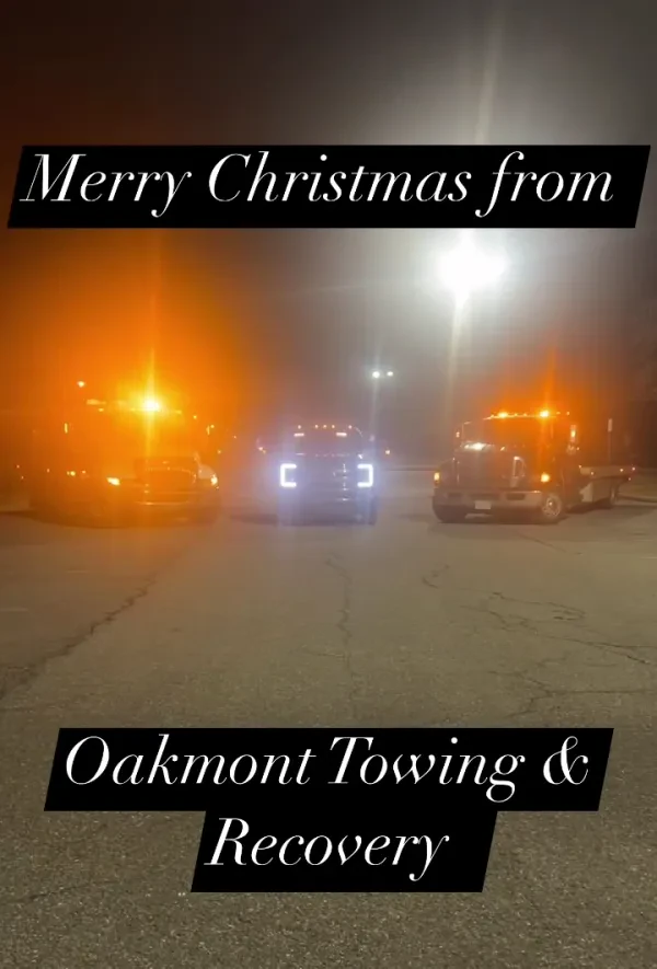 Oakmont Towing & Recovery - photo 2