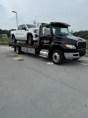 Harrison’s Towing & Recovery