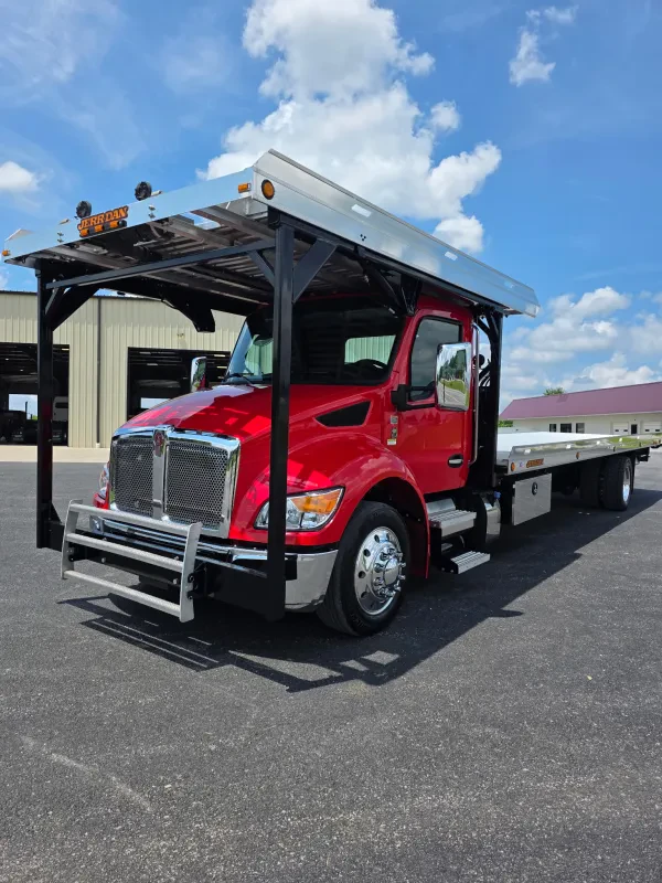Harrison’s Towing & Recovery - photo 2