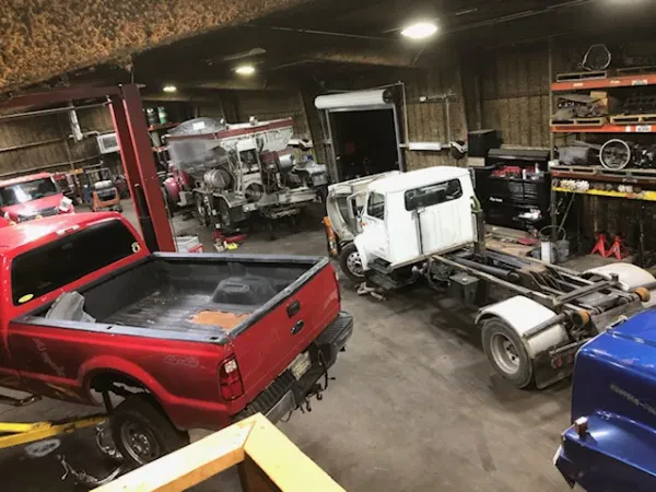 Professional Auto & Truck Service LLC - photo 4
