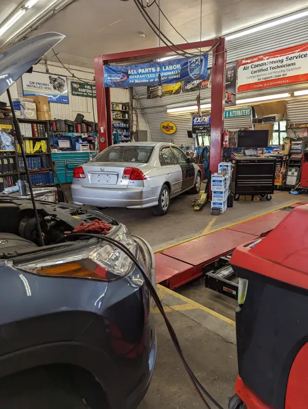 Advanced Automotive Repair - photo 3