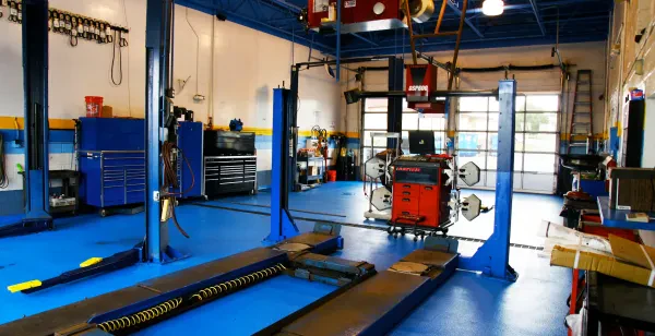 Frederick Auto Repair - photo 2